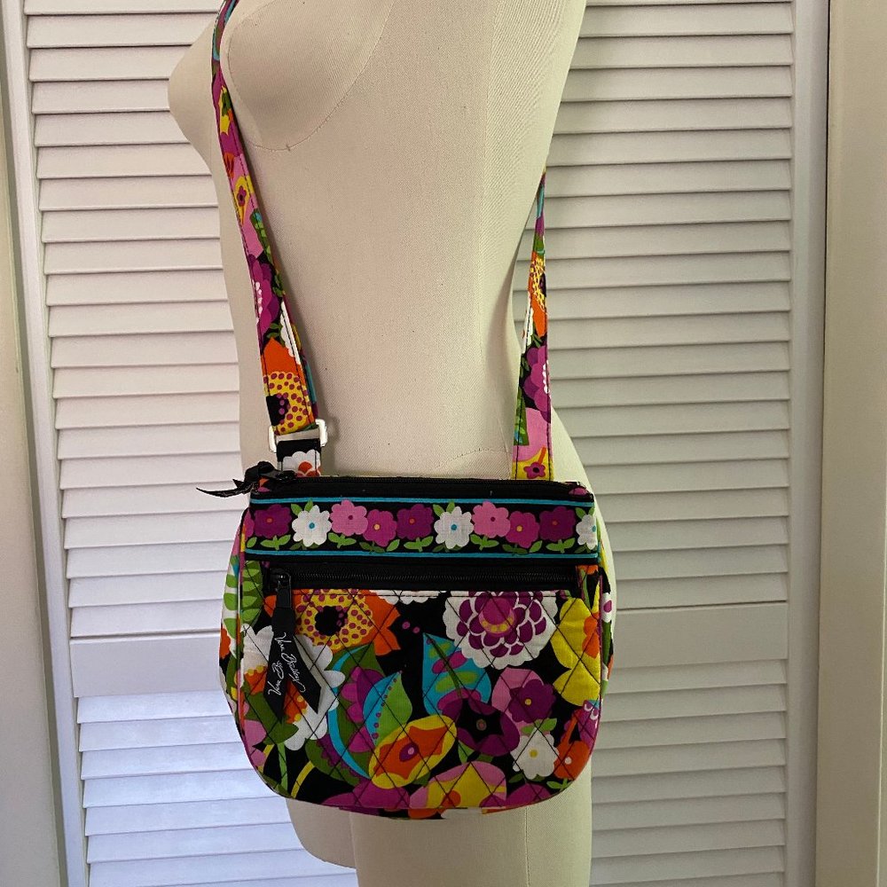 Vera Bradley Bag